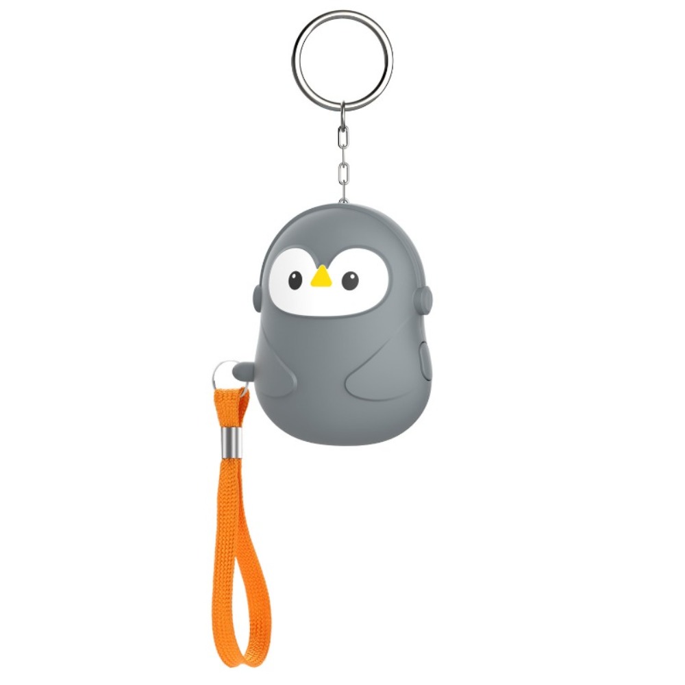 Nieuwe 130dB persoonlijke zelf - Personal Alarm Keychain recensie en prijs