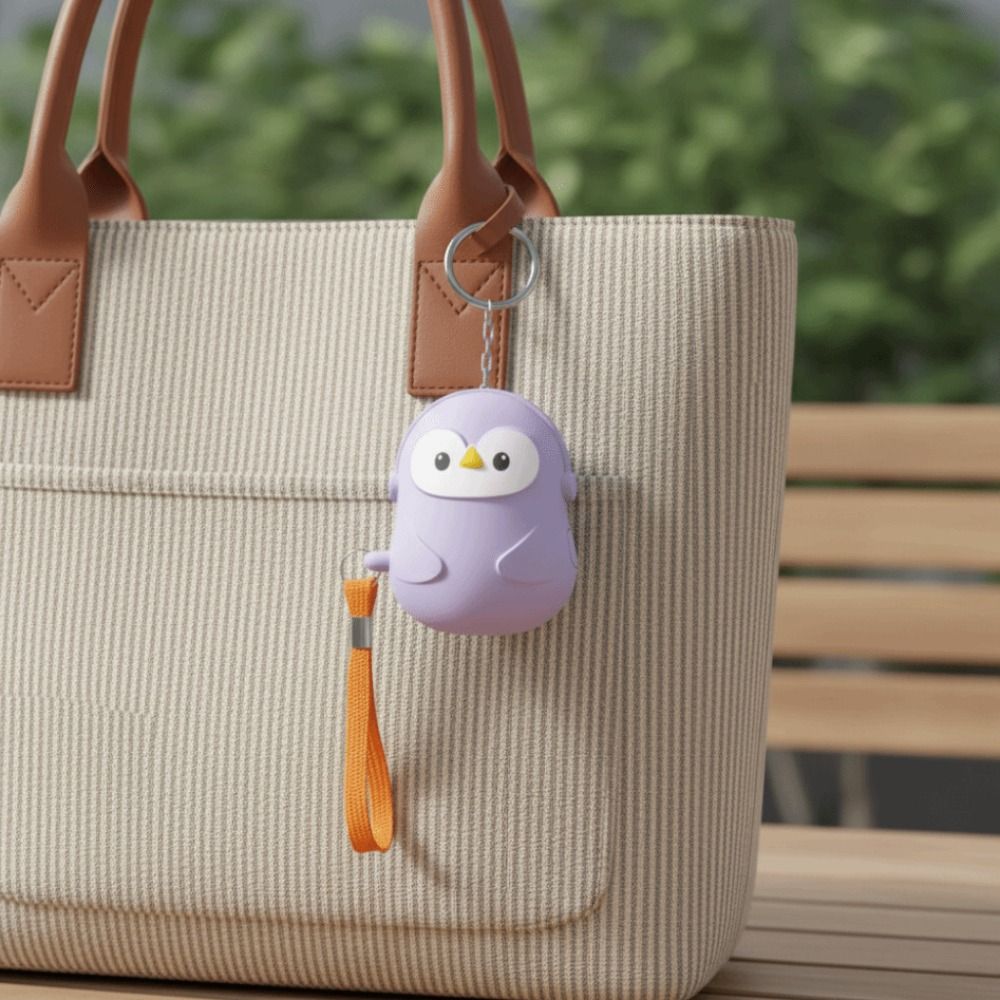Nieuwe 130dB persoonlijke zelf - Personal Alarm Keychain recensie en prijs