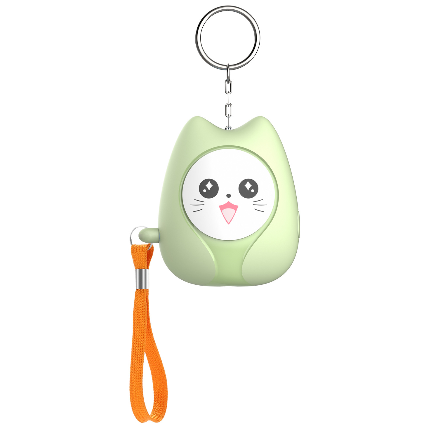 2025 Nieuw persoonlijk alarm Z - Personal Alarm Keychain recensie en prijs