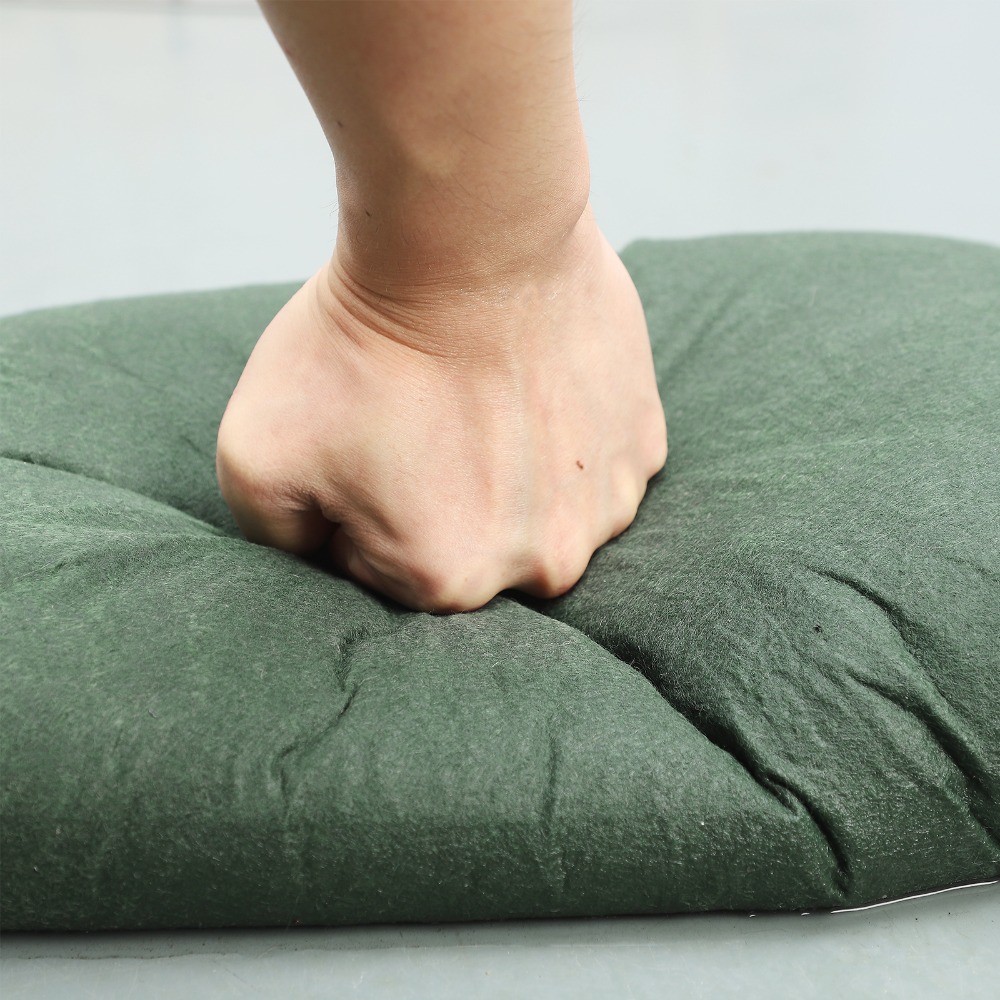 Niet-geweven, watergeactiveerd - Flood Barrier Bag recensie en prijs