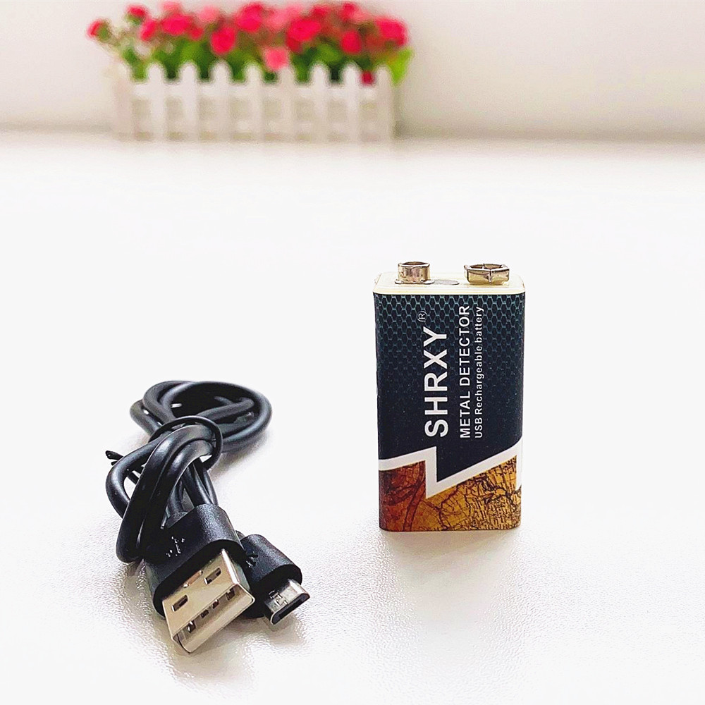 Waterdichte Metaaldetector Div - Co Detector Plug recensie en prijs