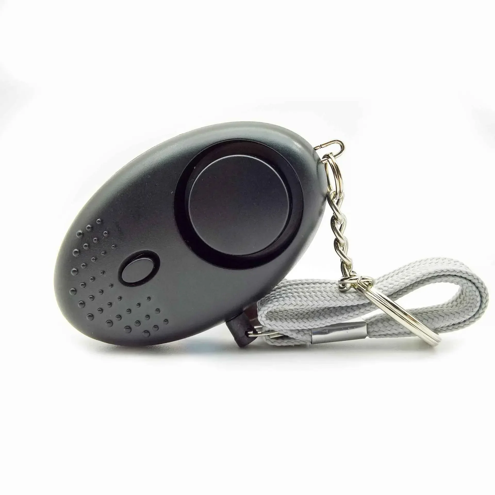 130db zelfverdedigingsalarm an - Personal Alarm Keychain recensie en prijs