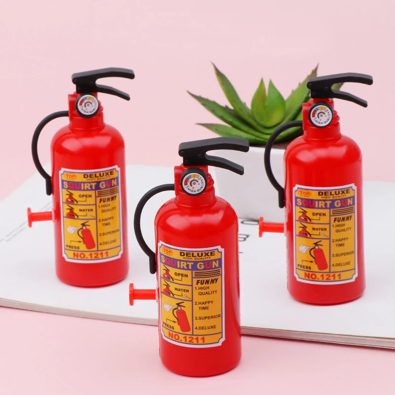 10 Stuks Creatieve Mini Brandb - Fire Extinguisher Small recensie en prijs