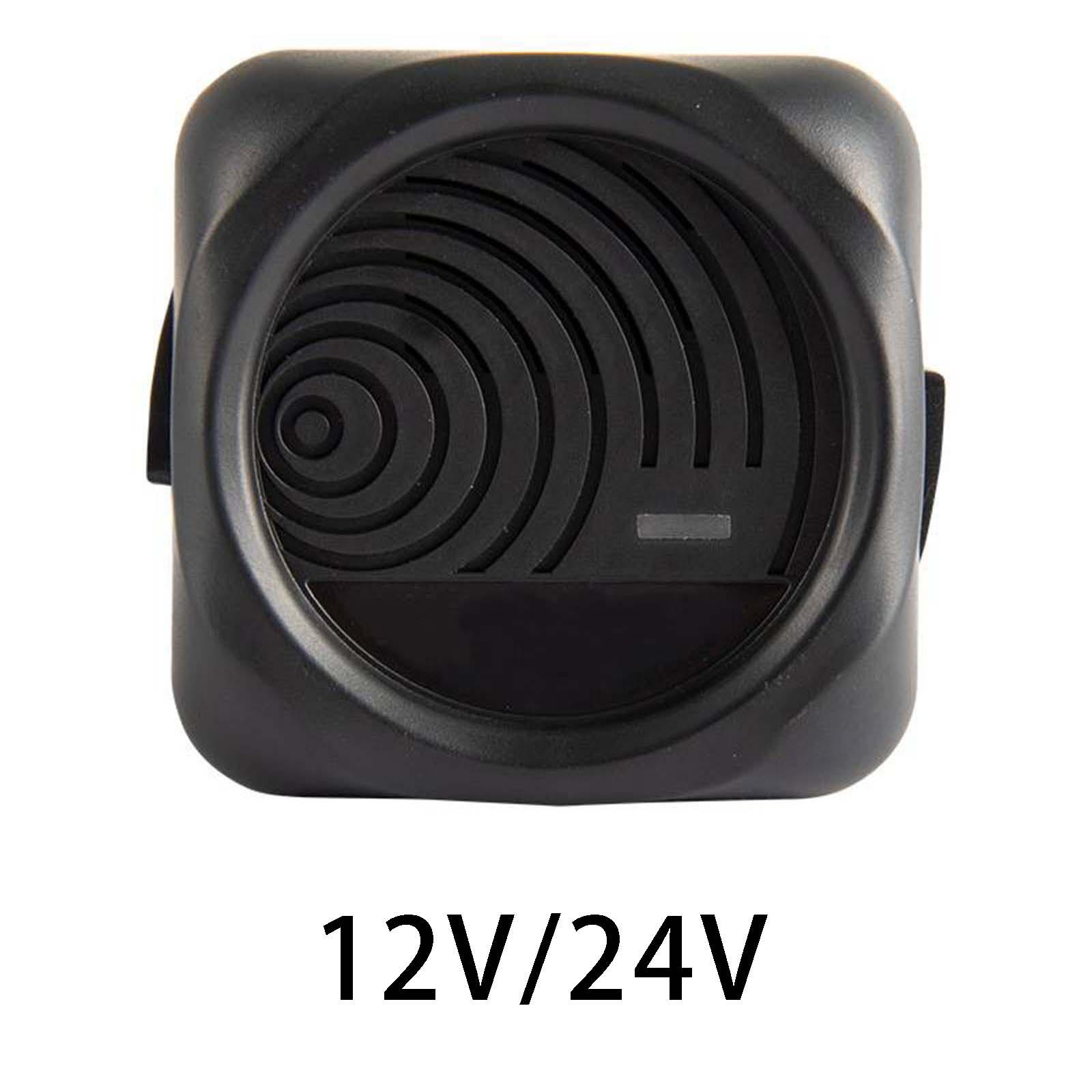 Water Level Alarm Bilge Pomp I - Water Alarm Sensor recensie en prijs