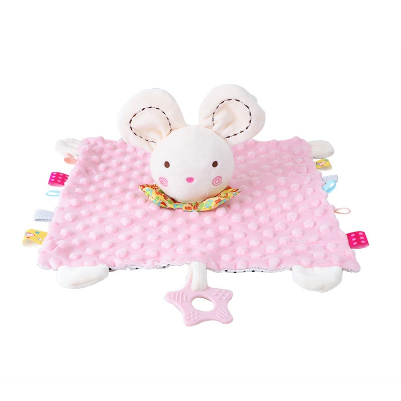 Olifant Baby Trooster Deken Za - Fire Blanket Kitchen recensie en prijs