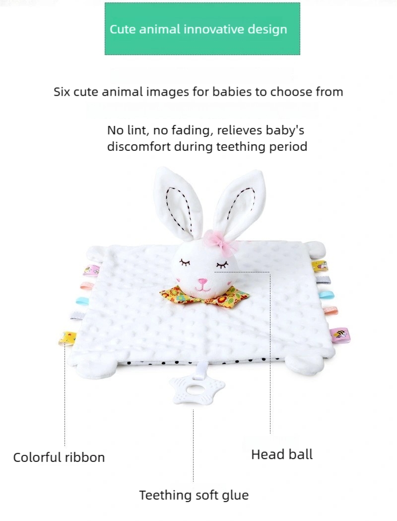 Olifant Baby Trooster Deken Za - Fire Blanket Kitchen recensie en prijs