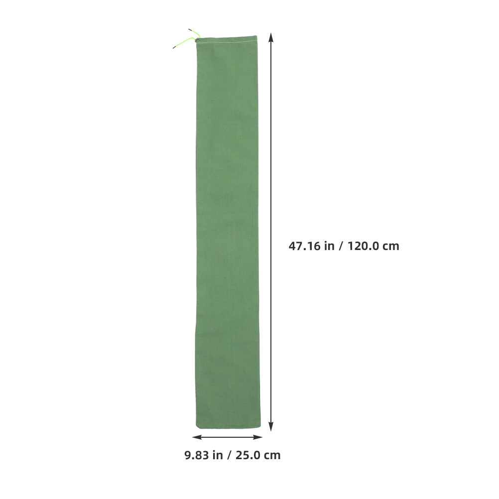 Herbruikbare verdikte overstro - Flood Barrier Bag recensie en prijs