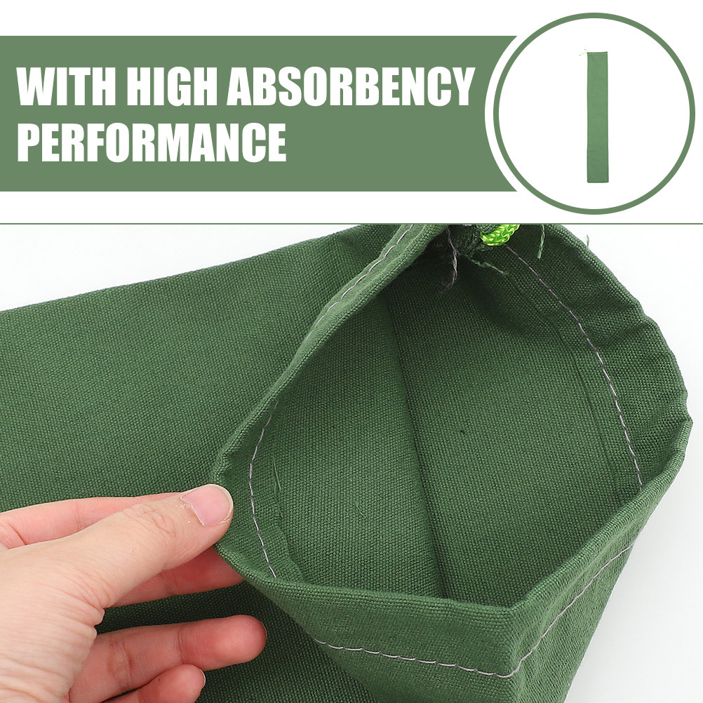 Herbruikbare verdikte overstro - Flood Barrier Bag recensie en prijs