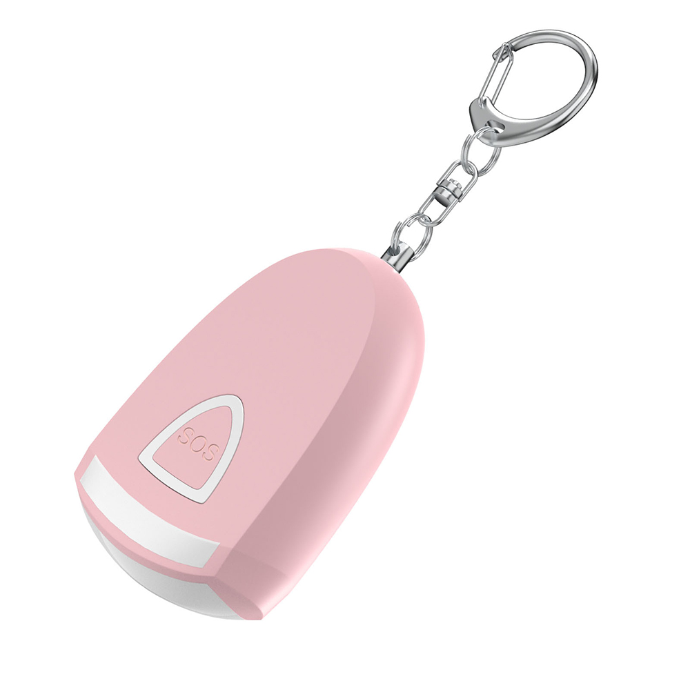 Persoonlijke alarm-sleutelhang - Personal Alarm Keychain recensie en prijs