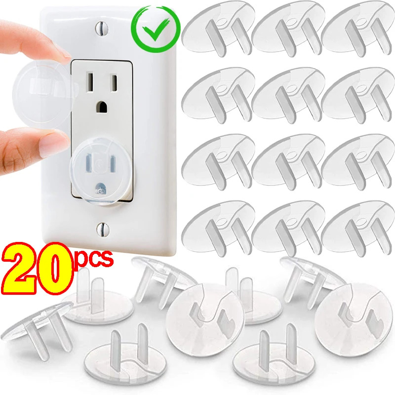 10/20 stuks kinderveilige stop - Outlet Cover Baby recensie en prijs