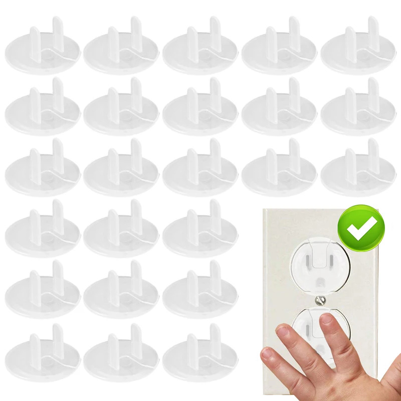 10/20 stuks kinderveilige stop - Outlet Cover Baby recensie en prijs