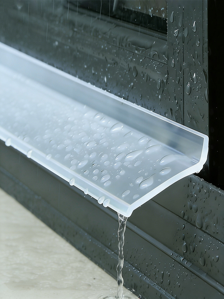 1-5M Venster Transparante Wate - Window Lock Bar recensie en prijs