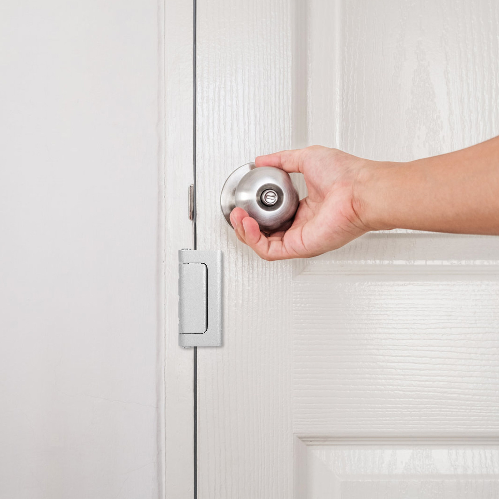 Veiligheidsdeurslot Kindveilig - Security Chain Door recensie en prijs