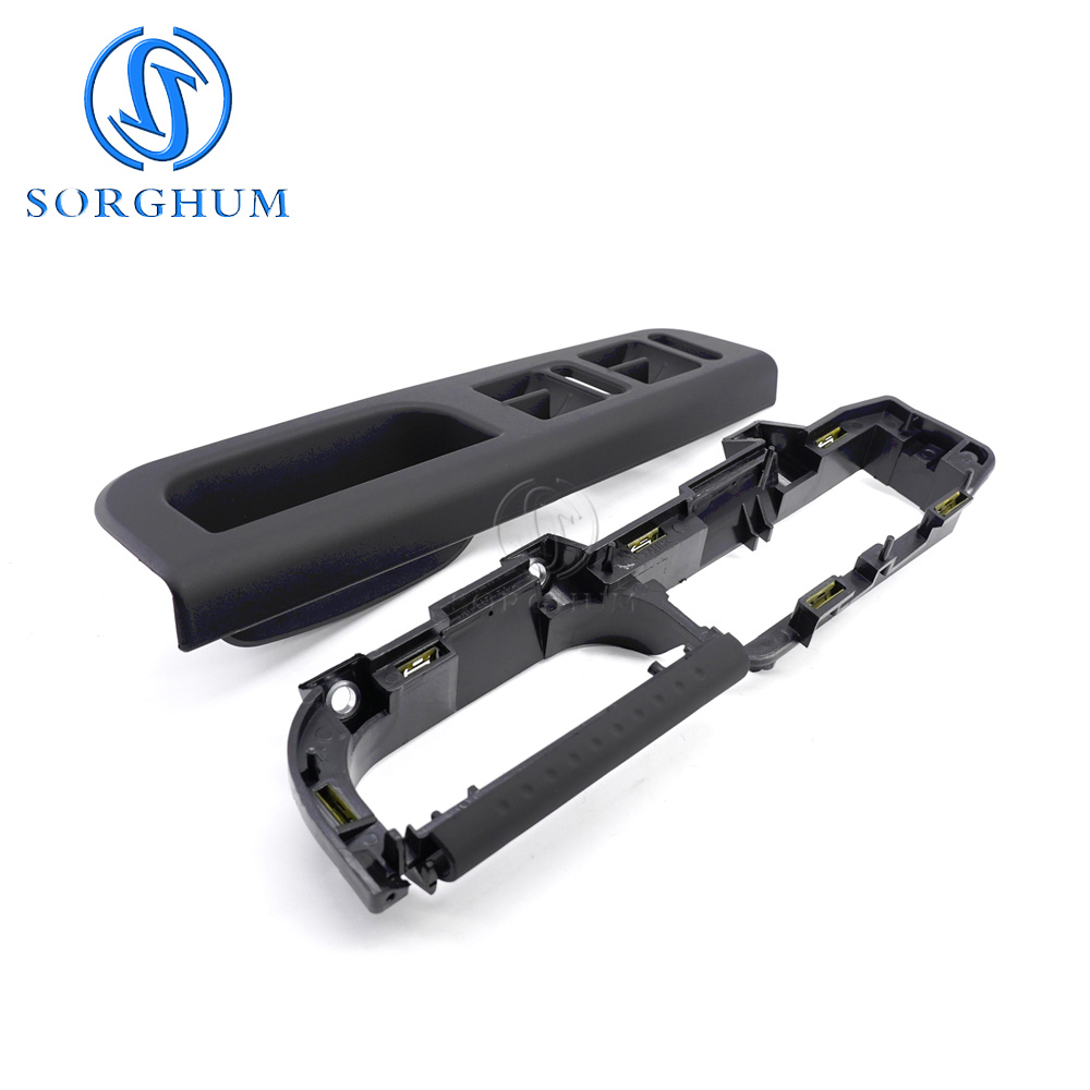 Sorghum Linker Voordeur Pull G - Window Lock Bar recensie en prijs