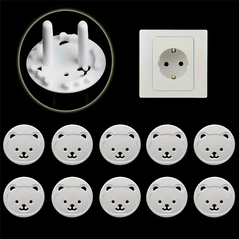 10 stks Beer EU Stopcontact St - Outlet Cover Baby recensie en prijs