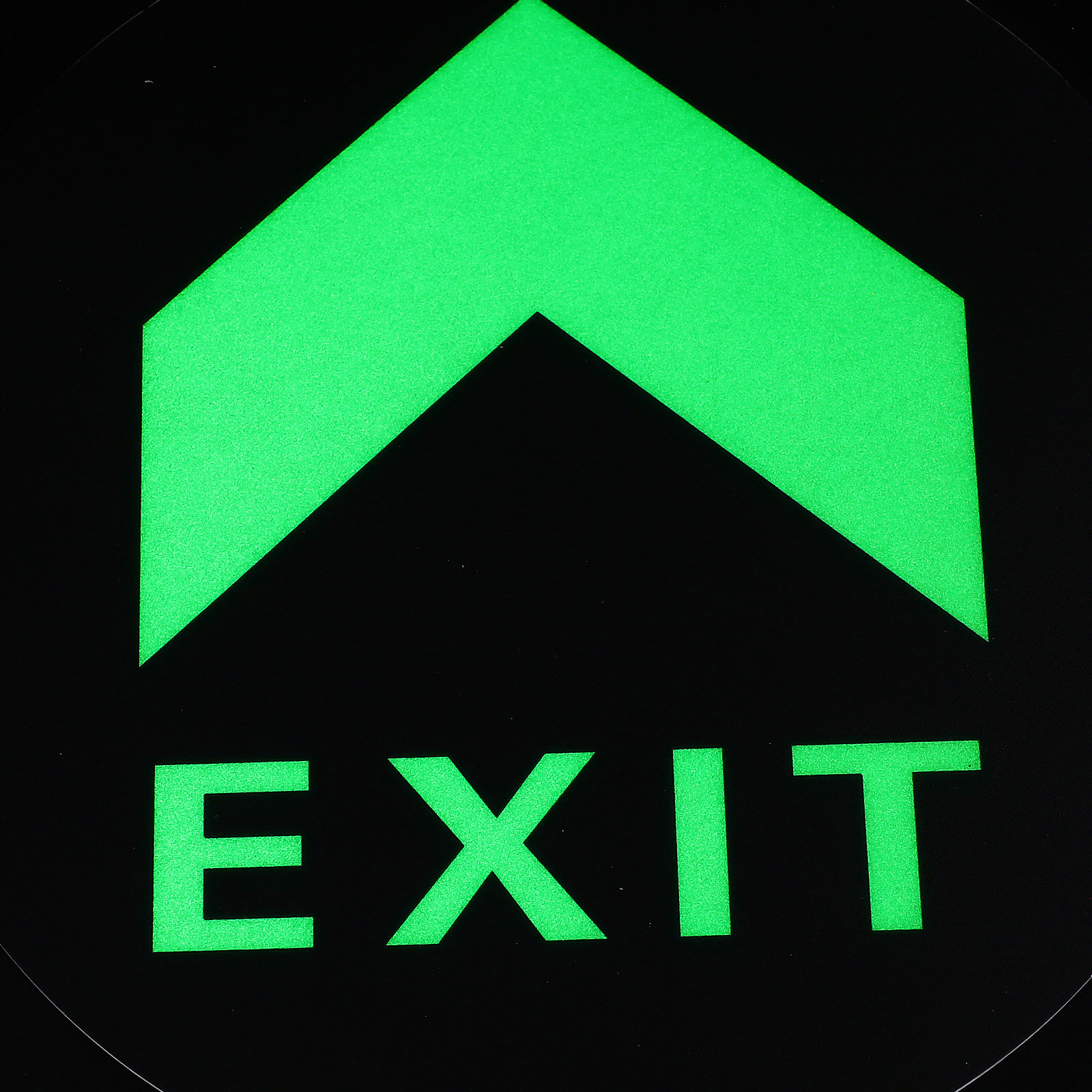 5 stuks Night Glow Exit Sign S - Emergency Exit Sign recensie en prijs