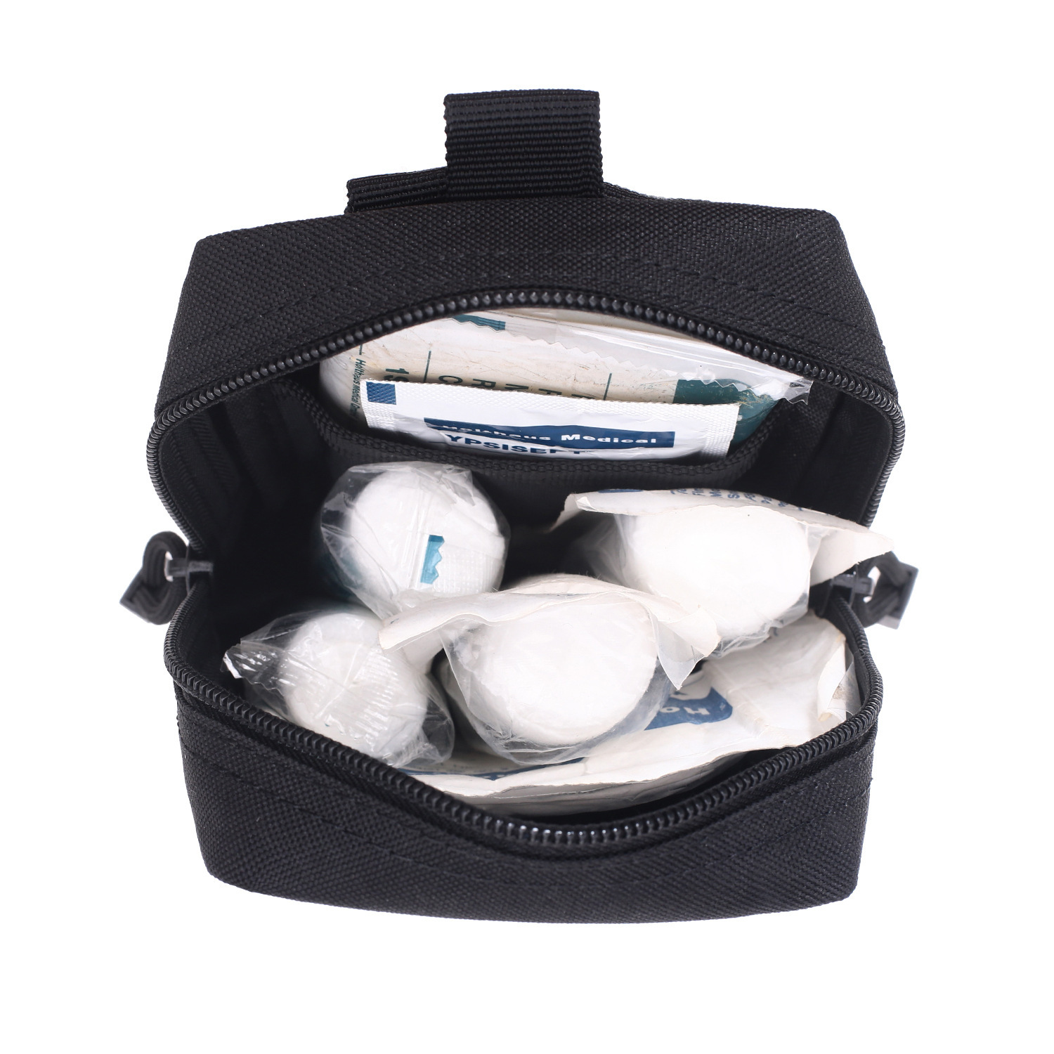 OPHIDIAN Gereedschapsset voor  - First Aid Bag Kit recensie en prijs