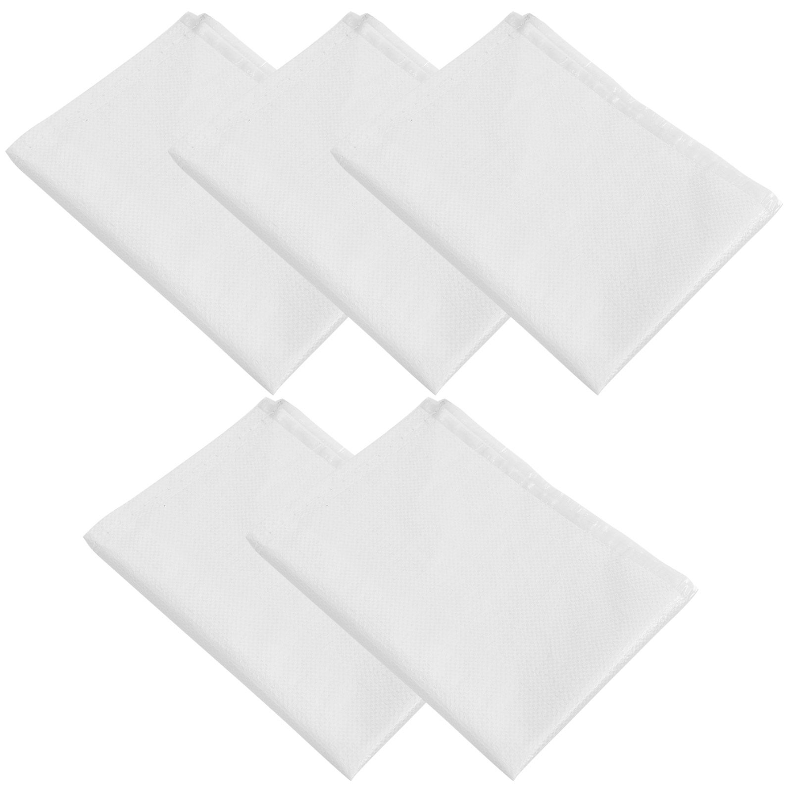 5 stuks waterdichte geweven za - Flood Barrier Bag recensie en prijs