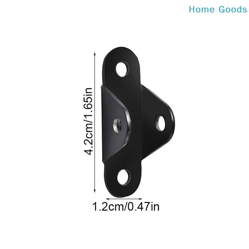 1Set Meubelankers Anti Tip Meu - Earthquake Anchor Strap recensie en prijs