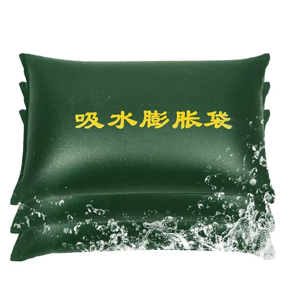 1 Stuks Herbruikbare Waterabso - Flood Barrier Bag recensie en prijs