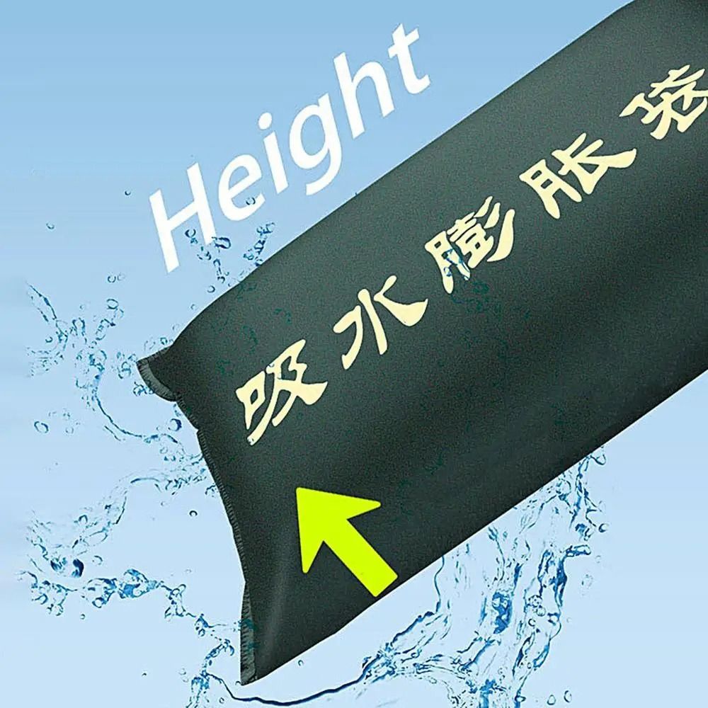 1 Stuks Herbruikbare Waterabso - Flood Barrier Bag recensie en prijs