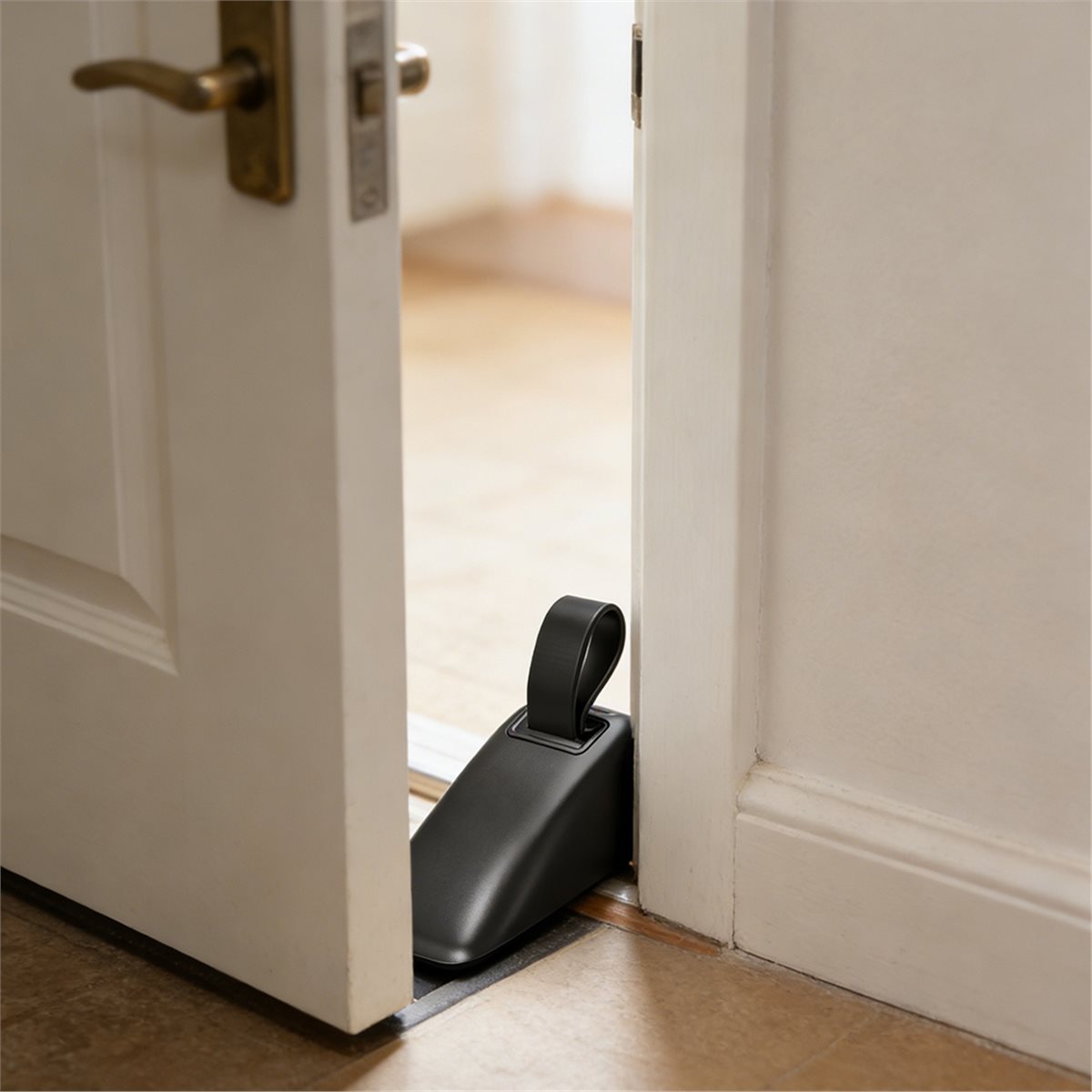Deurstopper alarm 2026, deurbl - Door Stop Alarm recensie en prijs