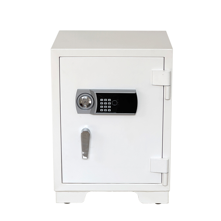 Bank Thuiskantoor Deposit Veil - Fire Safe Document recensie en prijs