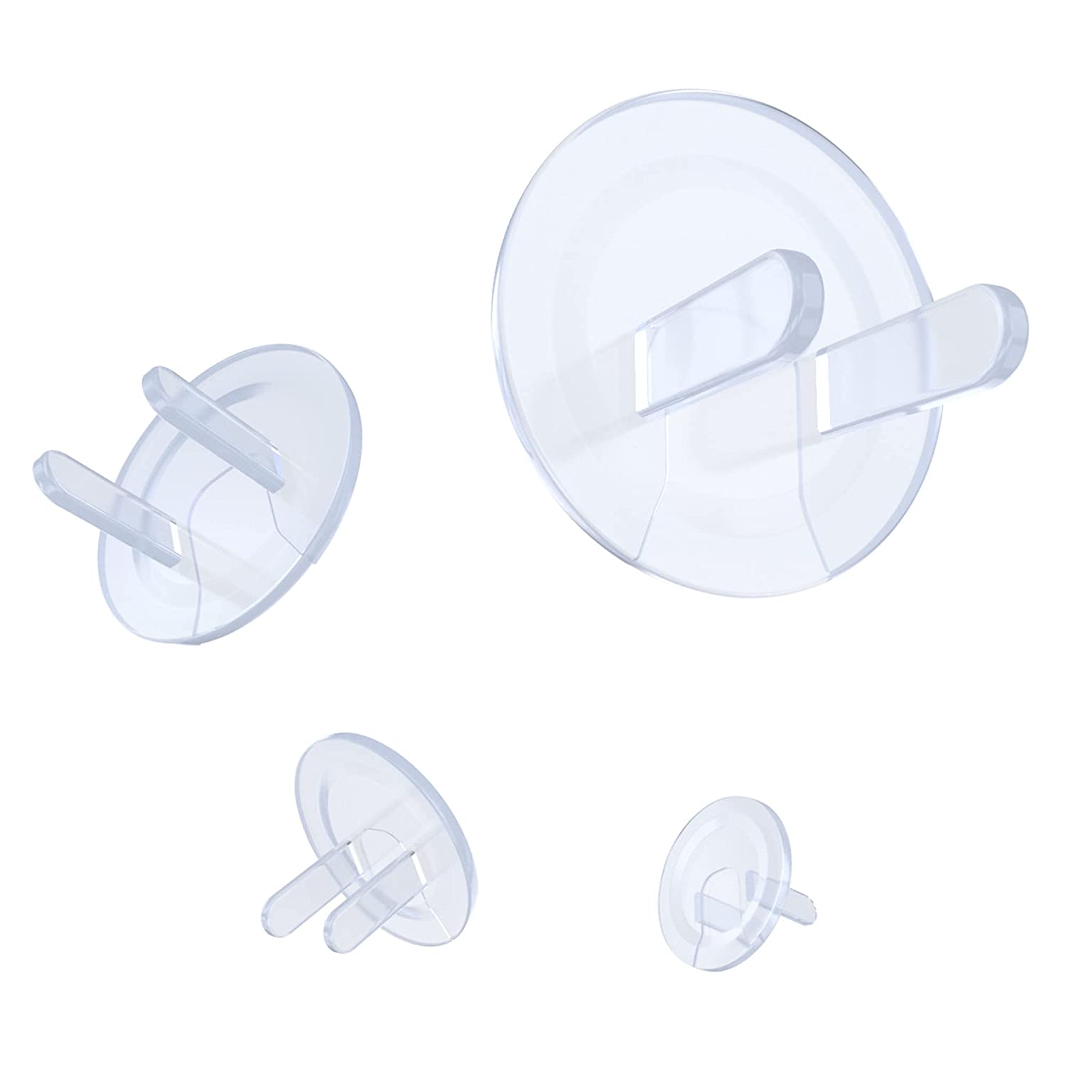 10 stuks stopcontactbeschermer - Outlet Cover Baby recensie en prijs