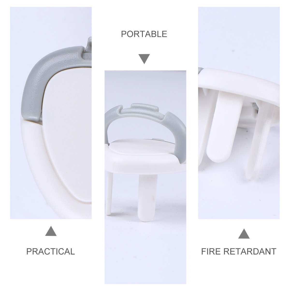 12 stuks stopcontactafdekking  - Outlet Cover Baby recensie en prijs
