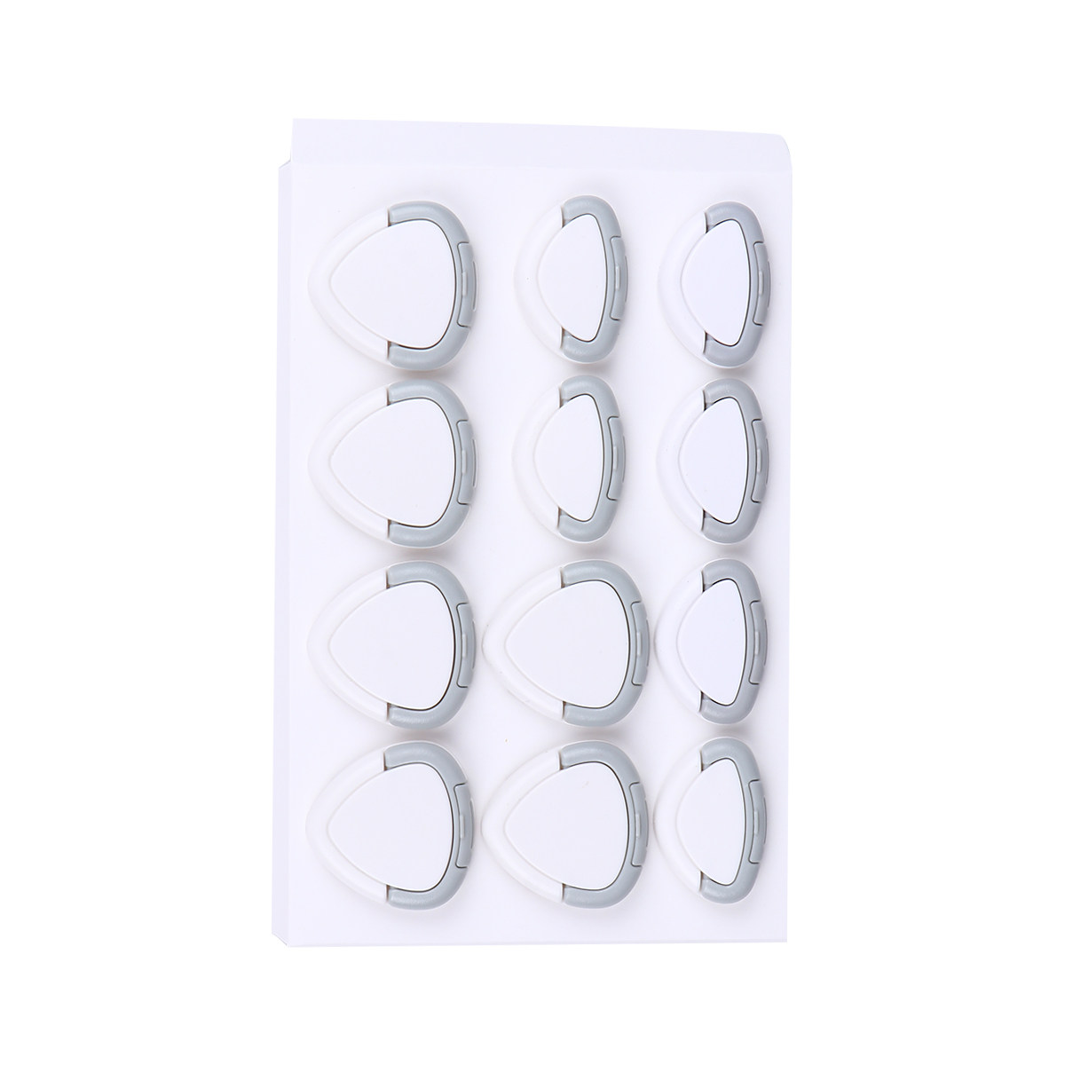 12 stuks stopcontactafdekking  - Outlet Cover Baby recensie en prijs