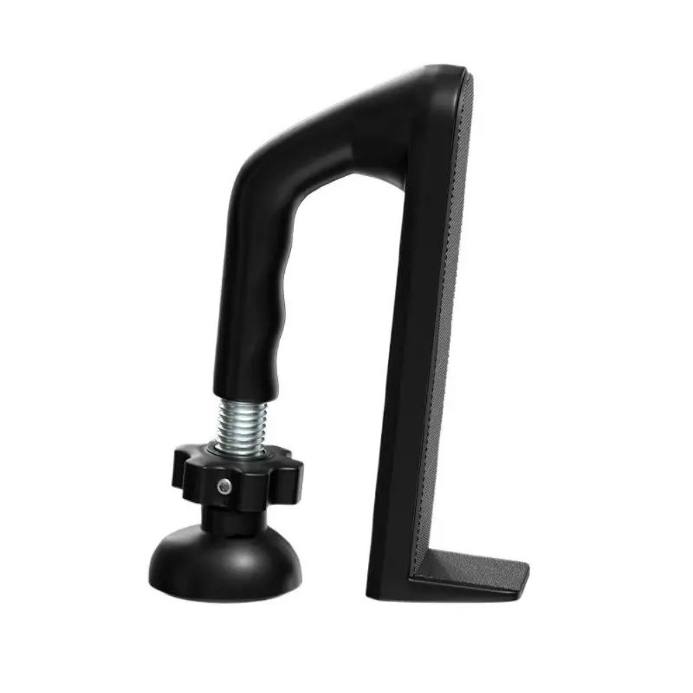Nieuwe anti-inbraak deurstoppe - Door Stop Alarm recensie en prijs