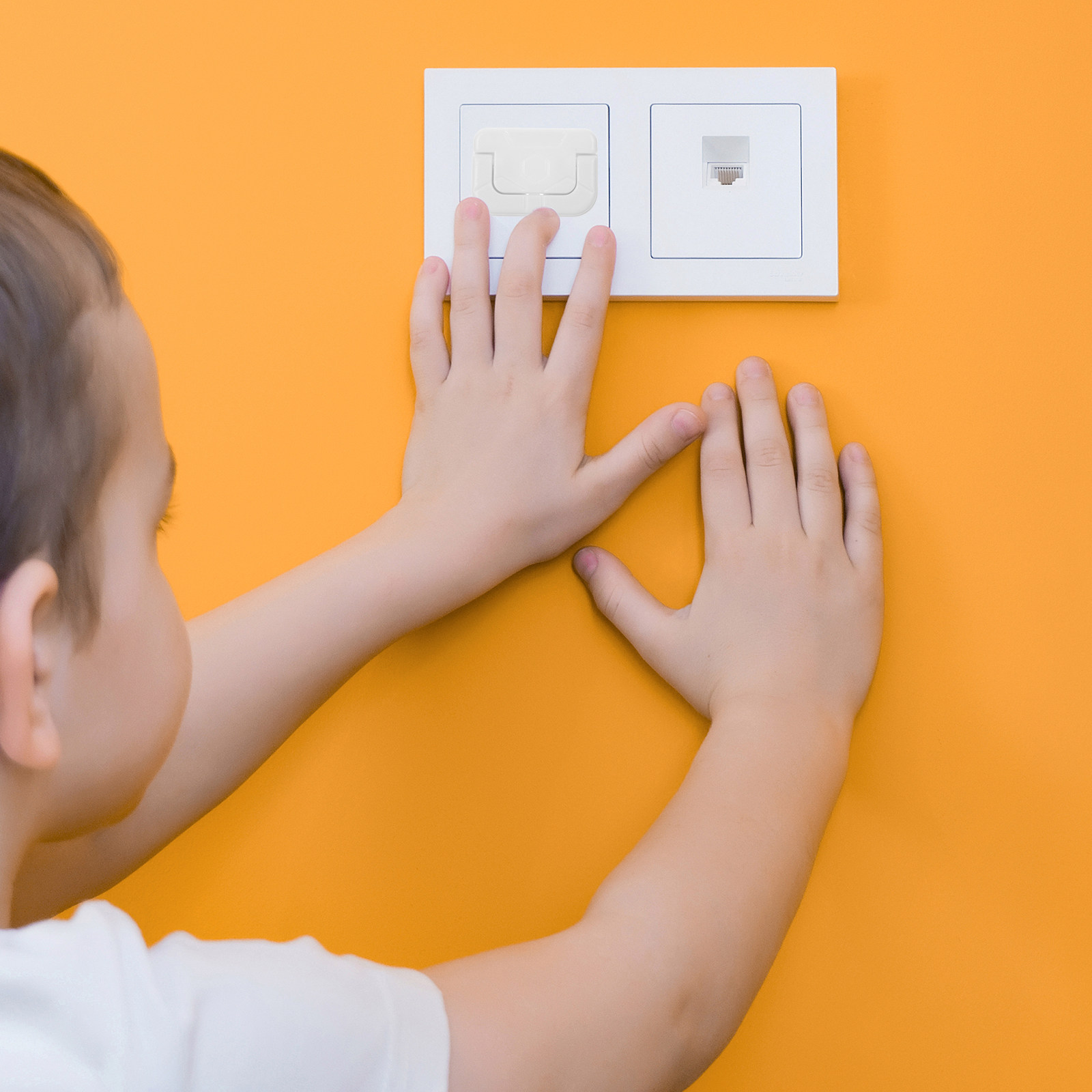 30 stuks stopcontactveiligheid - Outlet Cover Baby recensie en prijs