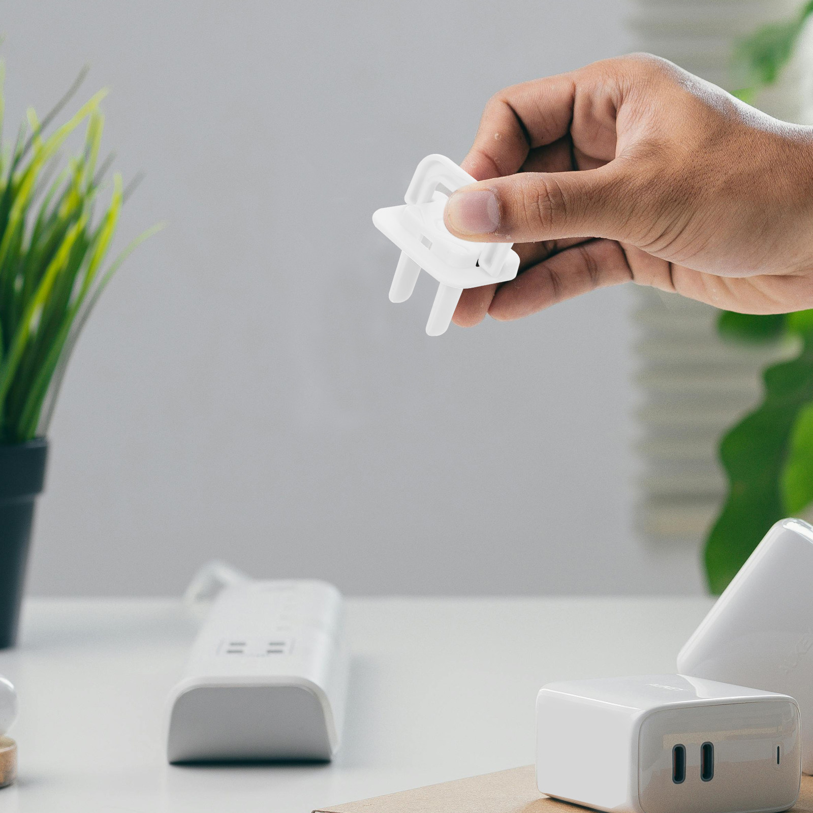 30 stuks stopcontactveiligheid - Outlet Cover Baby recensie en prijs