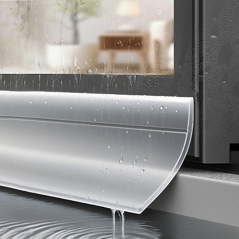 Transparante raamrand Regendic - Window Lock Bar recensie en prijs