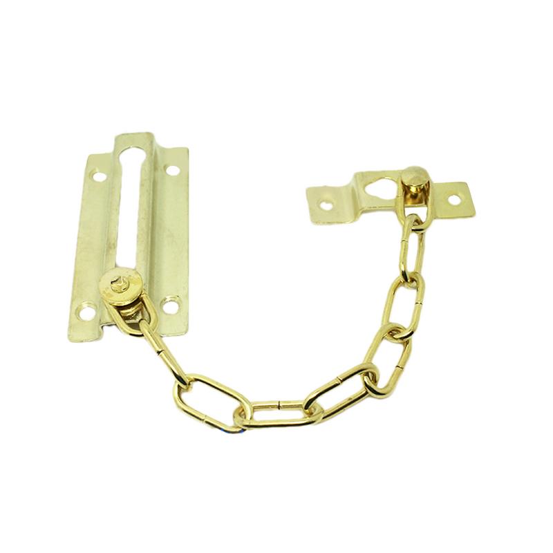 Beveiligingsdeurkettingbescher - Security Chain Door recensie en prijs