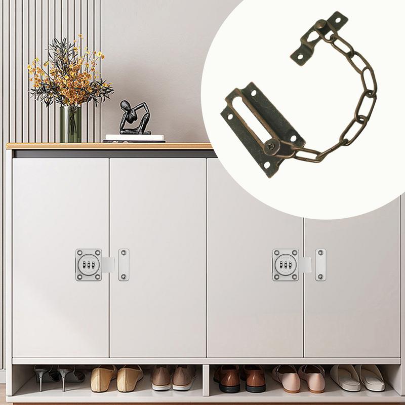 Beveiligingsdeurkettingbescher - Security Chain Door recensie en prijs