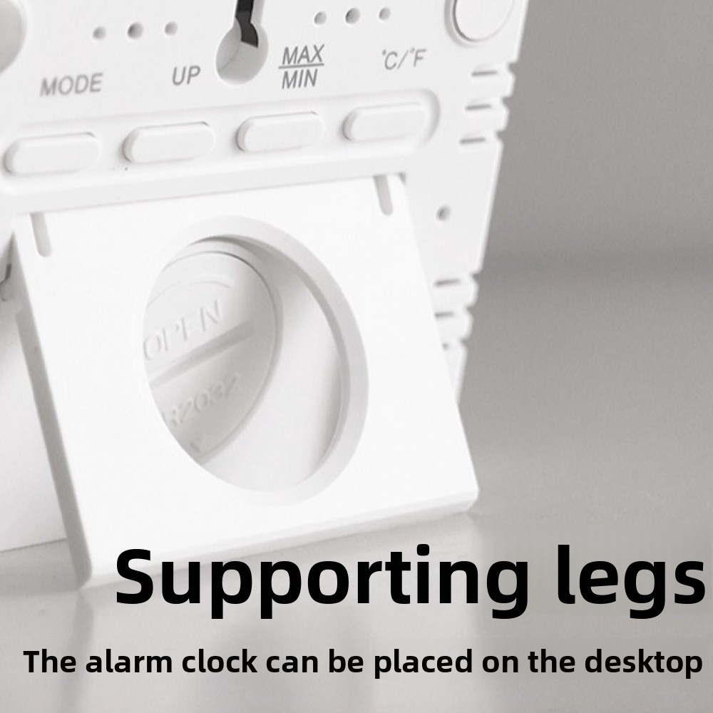 Magnetische hangende klok Groo - Pool Alarm Float recensie en prijs