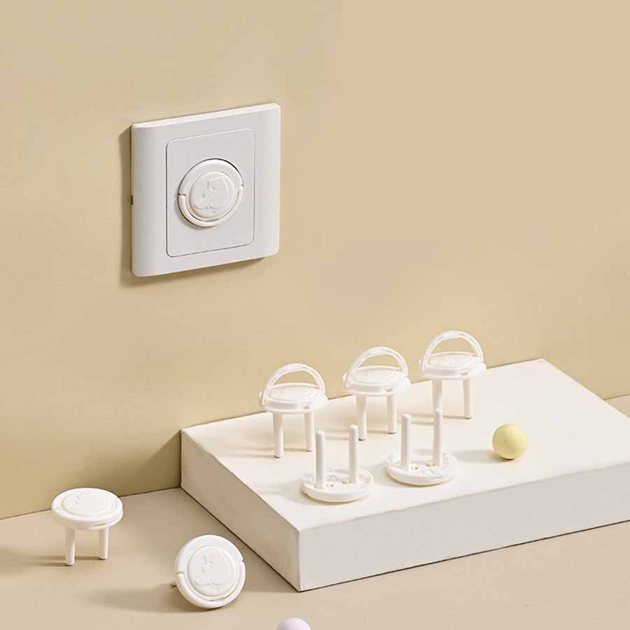 5/10 stks Baby Elektrische Vei - Outlet Cover Baby recensie en prijs