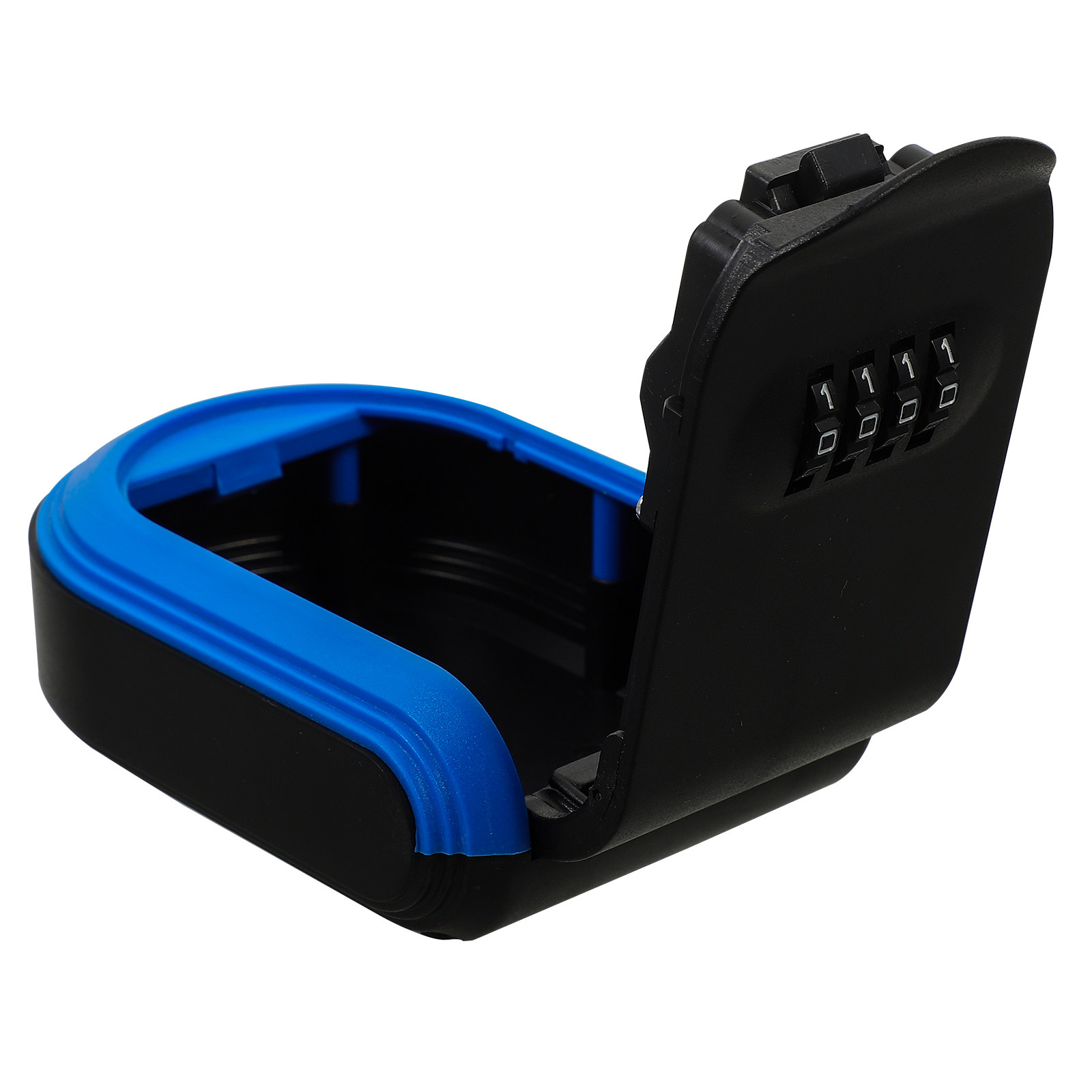 Sleutelkluis Wandmontage Plast - Lockbox Key Secure recensie en prijs