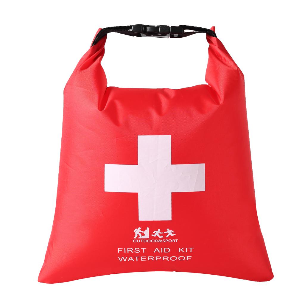 1,2L waterdichte EHBO-kit Nood - First Aid Bag Kit recensie en prijs