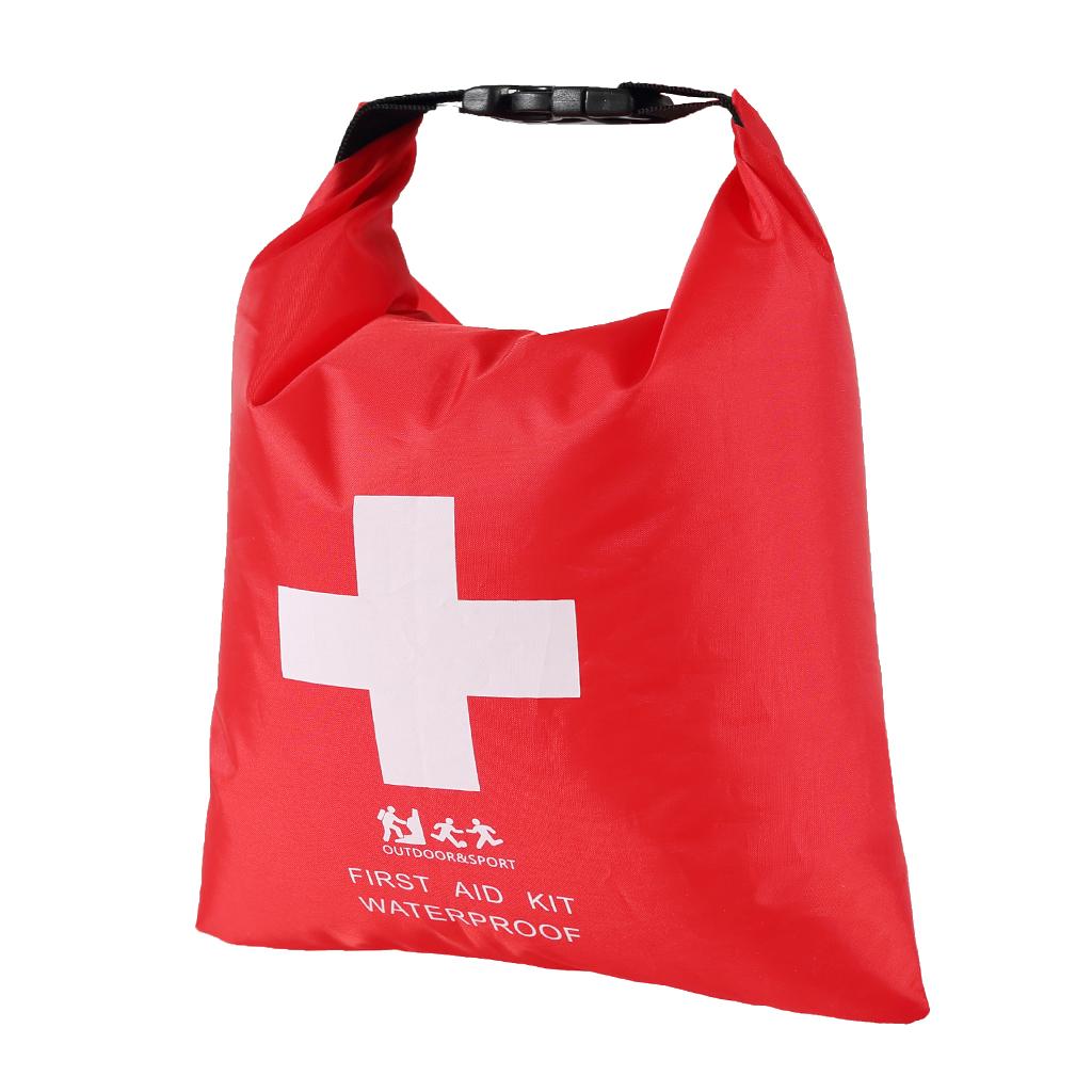 1,2L waterdichte EHBO-kit Nood - First Aid Bag Kit recensie en prijs