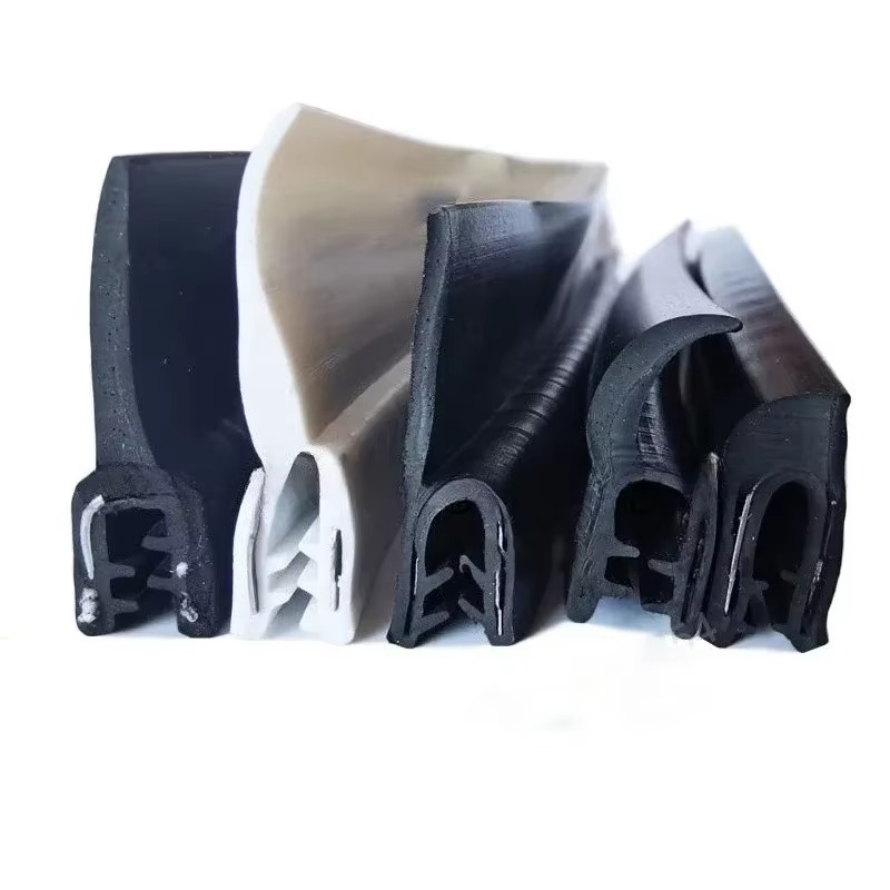 H/F/U-vorm Afdichtstrip EPDM R - Window Lock Bar recensie en prijs