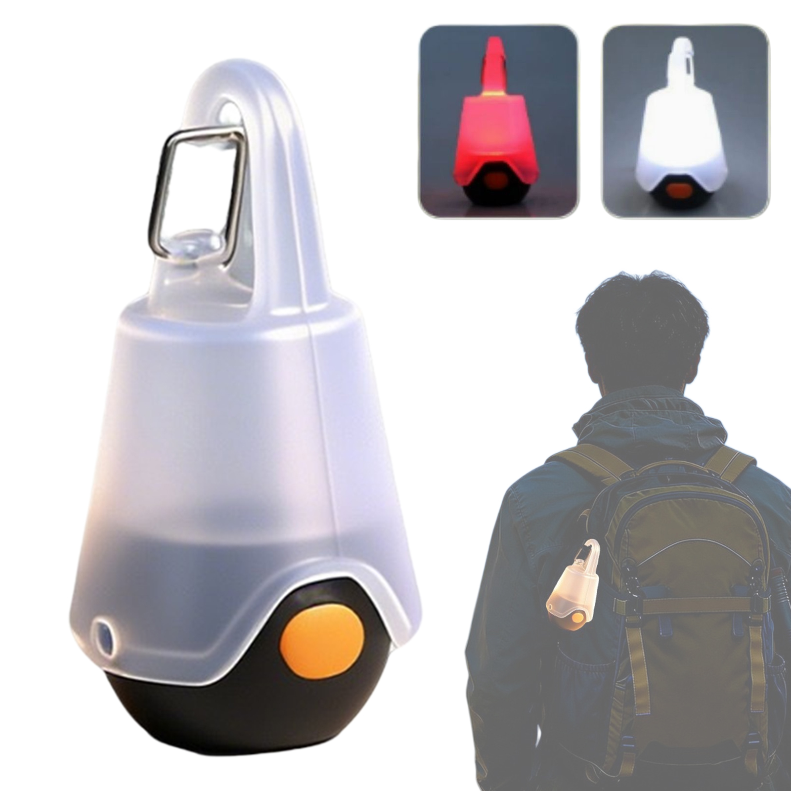Outdoor Camping Noodverlichtin - Power Outage Light recensie en prijs