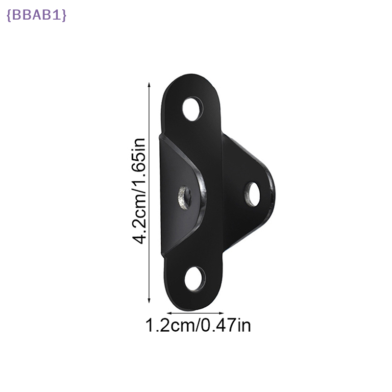 1Set Meubelankers Anti-tip Meu - Earthquake Anchor Strap recensie en prijs